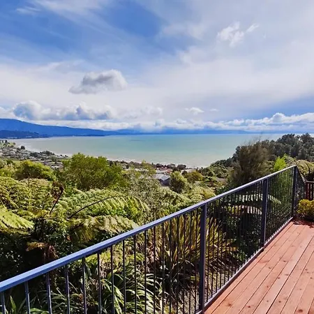 Beau Vista Pohara Apartment Exterior photo