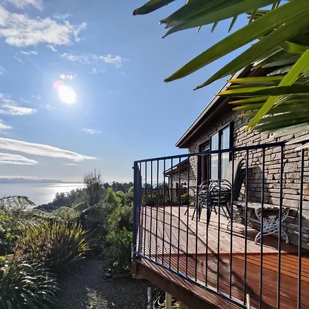 Beau Vista Pohara Apartment Exterior photo
