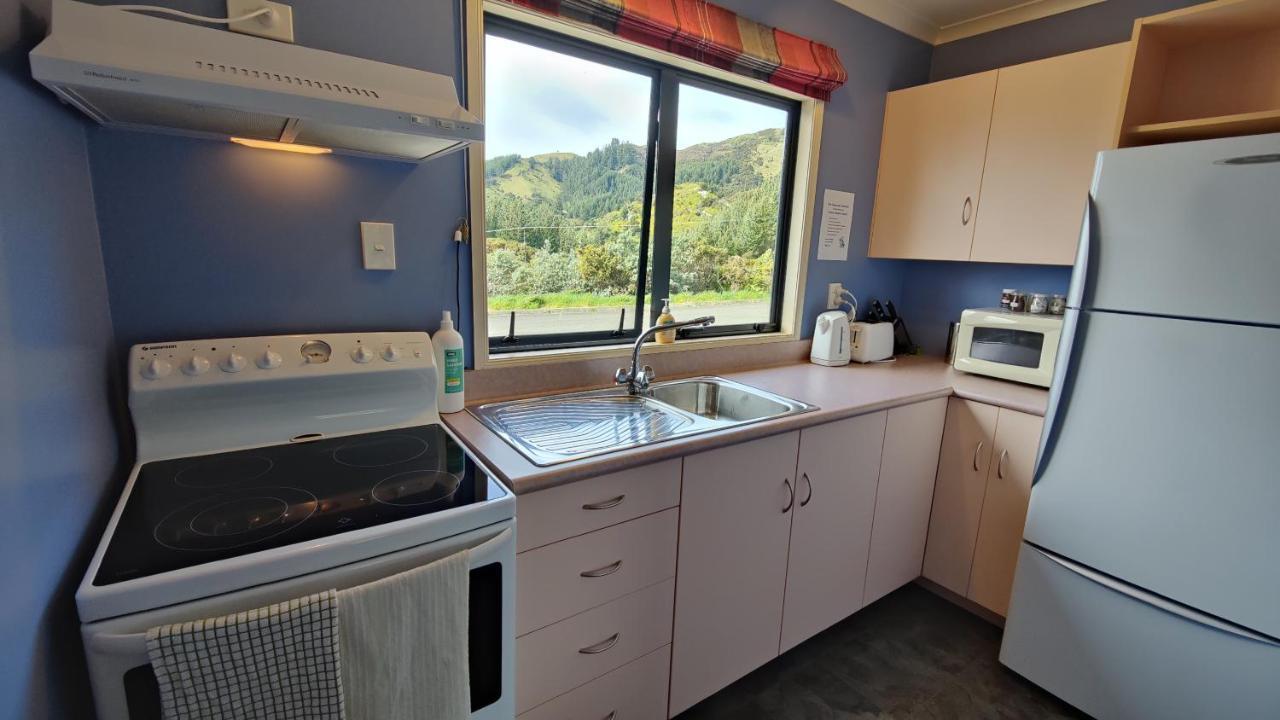 Beau Vista Apartment *