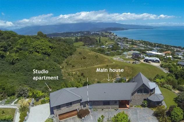 Beau Vista Apartment Pohara